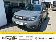 Dacia Duster, TCe 130 Extreme, Jahr 2024 - Karlstadt