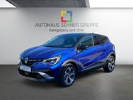 Renault Captur, R S Line Mild Hybrid 140, Jahr 2023 - Markdorf