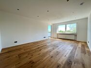 Neu saniert und ohne Provision! 3- Zimmer Wohnung mit Loggia und Garage. - Landshut