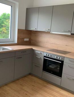 Lichtdurchflutete 4,5 Zimmer Wohnung mit Küche im Neubau - Lauchheim