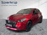 Mazda 2, 90 Homura, Jahr 2024 - Kiel