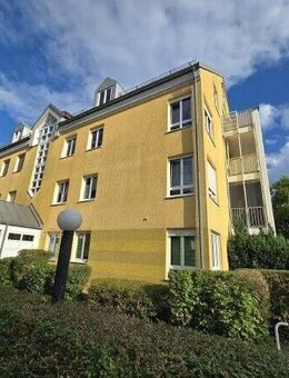 Wohnung in Dresden / Weißig - Dresden