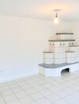 Tolle, komplett sanierte 2,5-Zi-Wohnung in Oberwerrn - Niederwerrn