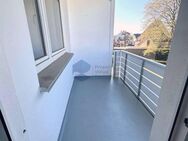 Helle renovierte Wohnung nähe Weser und Tiergarten - Minden (Nordrhein-Westfalen)