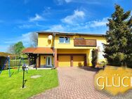 "Großes Gelbes Glück" - Mehr Raum, mehr Möglichkeiten, mehr Glück für Ihre Familie - Südliches Anhalt