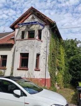 *** 1 Familienhaus mit schönem Garten *** *** - Wadgassen