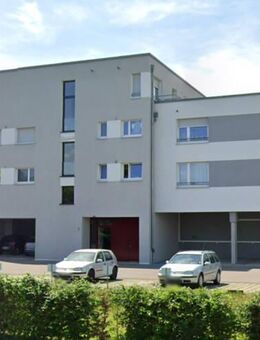 Schöne Wohnung zum Sofortbezug ! - Bad Krozingen