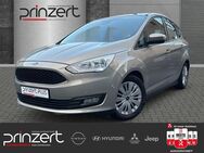 Ford C-Max, 1.0 EcoBoost "Cool & Connect" Easy-Driver-Paket 2, Jahr 2017 - Rödermark