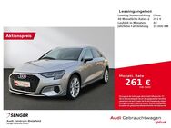 Audi A3, Sportback Advanced 30 TFSI, Jahr 2024 - Bielefeld