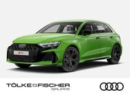 Audi RS3, Sportback, Jahr 2022 - Krefeld