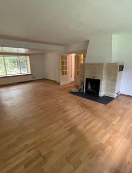Einfamilienhaus mit 140 qm in Stenum - Ganderkesee