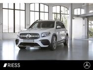 Mercedes GLB 200, d AMG Sport Ambi 19, Jahr 2023 - Tuttlingen