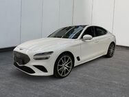 Genesis G70, 2.2 CRDi Luxury Komfort Technik, Jahr 2022 - Teltow