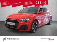 Audi A1, Sportback 25 TFSI S-LINE SONOS 18, Jahr 2024 - Bayreuth