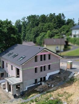 MANNELLA *Modernes Wohnen mit Einliegerwohnung und herrlicher Aussicht* - Bezugsfertig bis Weihnachten! - Ruppichteroth