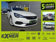 Opel Astra K Sportstourer 1,2 EDITION LED Scheinwerf. - Naila