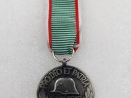 Orden Auszeichnung Ungarn PRO DEO ET PATRIA 1. Weltkrieg 1914-1918 am Band - Bitterfeld-Wolfen