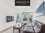 Urbanes Juwel am Engelbecken: 2-Zimmer-Wohnung mit optionalem Tiefgaragenstellplatz - Berlin