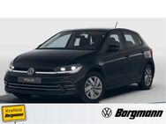 VW Polo, 1.0 TSI Style, Jahr 2022 - Krefeld