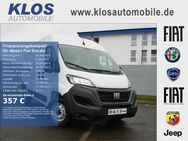 Fiat Ducato, 33 L2H2 HKaWa 140PS MJET E6D TECHNO CITY FREIGHT PLUS, Jahr 2024 - Marpingen