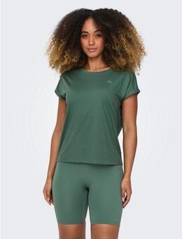 ONLY Play Trainingsshirt ONPAUBREE SS LOOSE TRAIN TEE - NOOS