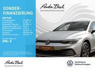 VW Golf, 1.0 TSI VIII OPF "ACTIVE" Digital EPH, Jahr 2021 - Weilburg