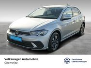 VW Polo, 1.0 Move, Jahr 2024 - Chemnitz