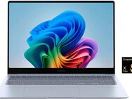 Samsung Galaxy Book4 Edge (NP960X) 16'' 16 GB + 512 GB Notebook (40,6 cm/16 Zoll, Snapdragon X Elite X1E-80-100, Adreno)