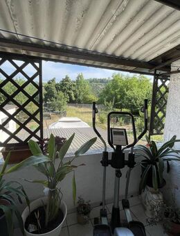 Mehrfamilienhaus mit Garten! - Benningen (Neckar)