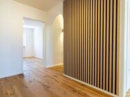 Bezugsfrei nach hochwertiger Sanierung - 3 Zimmer Wohnung Obersendling - München