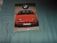 BMW - Bann