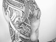Tattoo Artist für Private Session gesucht in 64673