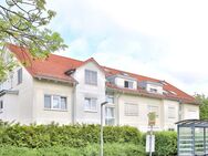 Ihr neues Zuhause: Stilvolle Vier-Zimmer-Wohnung in zentraler Lage - Sachsenheim