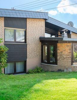 Charmantes Wohnhaus mit Einliegerwohnung in ruhiger Lage - vielseitig nutzbar - Nister