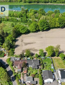 Großzügiger gepflegter Bungalow in bester Lage von Hünxe - Vollkeller, großer Garten Doppelgarage - Hünxe