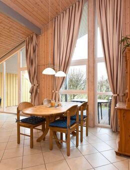 Leinen los - Ferienhaus an der Müritz! - Rechlin