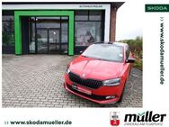 Skoda Fabia Monte Carlo 70kW LED PDC SHZ SmartLink - Zwickau