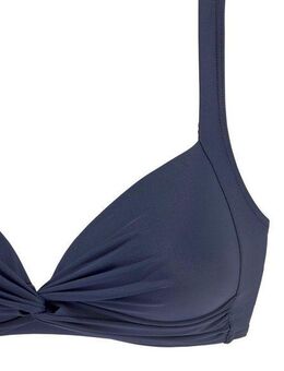 LASCANA Triangel-Bikini in Bralette-Form