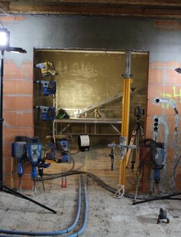 Abbruchhammer/Stemmhammer Mieten - Altenstadt (Regierungsbezirk Schwaben)