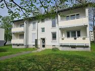 Wohnglück - 3-Zi.-Wohnung in zentraler Lage - Bochum