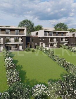 Stadtpark³ - Mühldorf am Inn - Mühldorf (Inn)