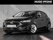 Ford Focus, C & C Design, Jahr 2022 - Hamburg