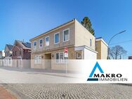 Kapitalanlage mit sechs Microapartments in Elmshorn am Bahnhof - Elmshorn