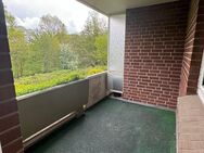 2 Zi. Wohnung mit 2 Balkonen im Zentrum von Uelzen - Uelzen