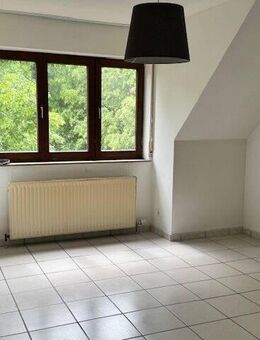 Attraktive 3-Zimmer-Wohnung mit Aufzug und kleinem Balkon zu vermieten - Albstadt