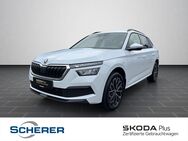 Skoda Kamiq, 1.5 TSI Ambition, Jahr 2020 - Mainz