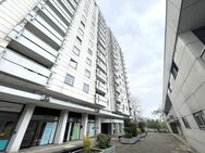 1 ZKB Wohnung mit Balkon und Stellplatz in Saarbrücken-Güdingen - Saarbrücken