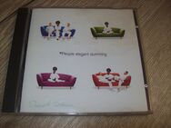 M People elegant slumming - Erwitte