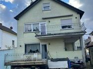 Freistehendes 2 Familienhaus in Bauschheim - Rüsselsheim