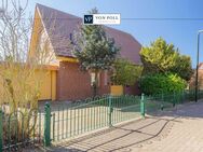 Ostseenahes, geräumiges Einfamilienhaus mit 6 Zimmern in beliebter und ruhiger Lage - Rostock Lütten Klein